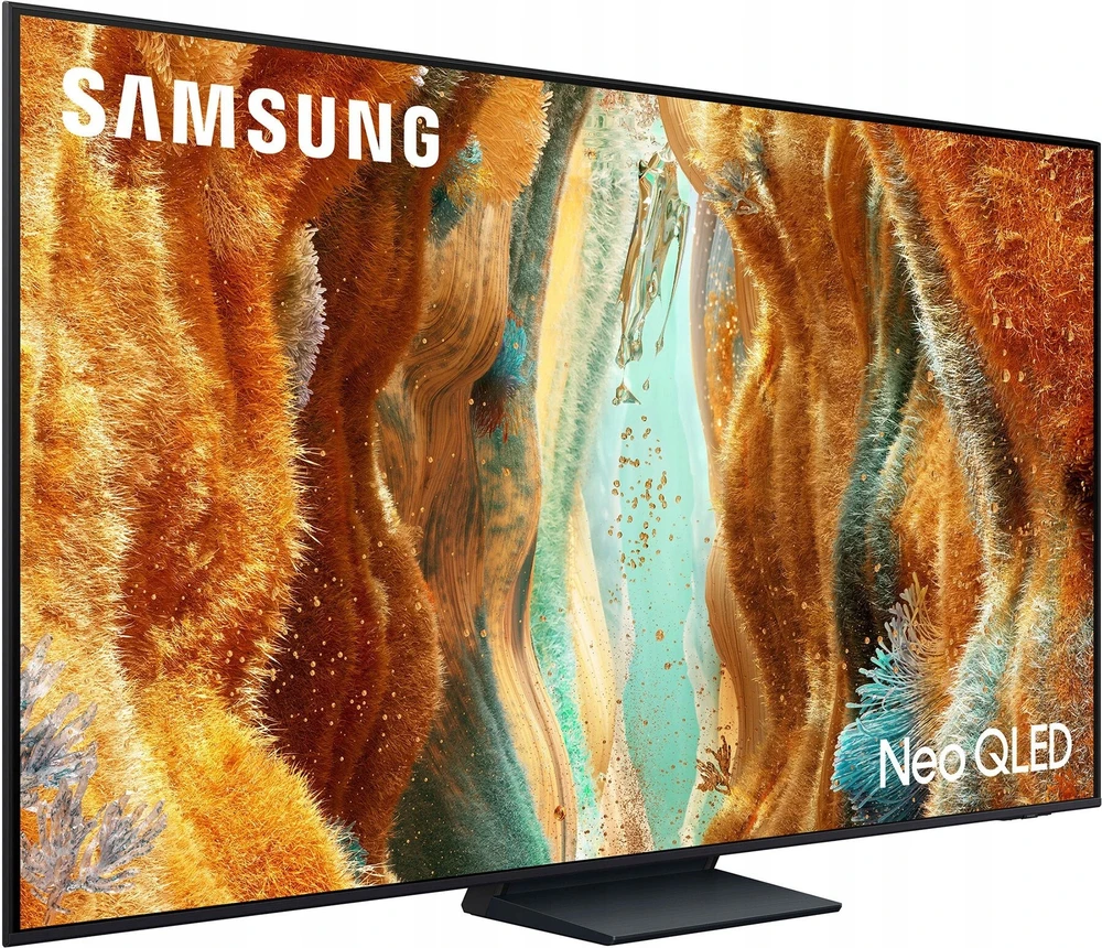 Televizorius Samsung QE65QN77FAT QLED 65'' 4K Ultra HD Tizen