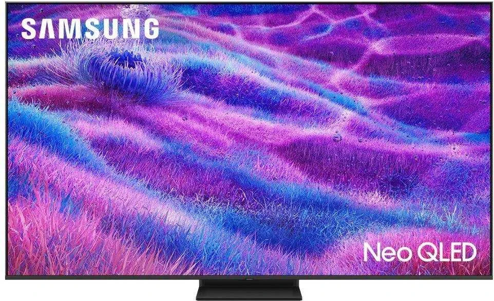 Televizorius Samsung QE65QN80FAUXXH 2025 m. modelis