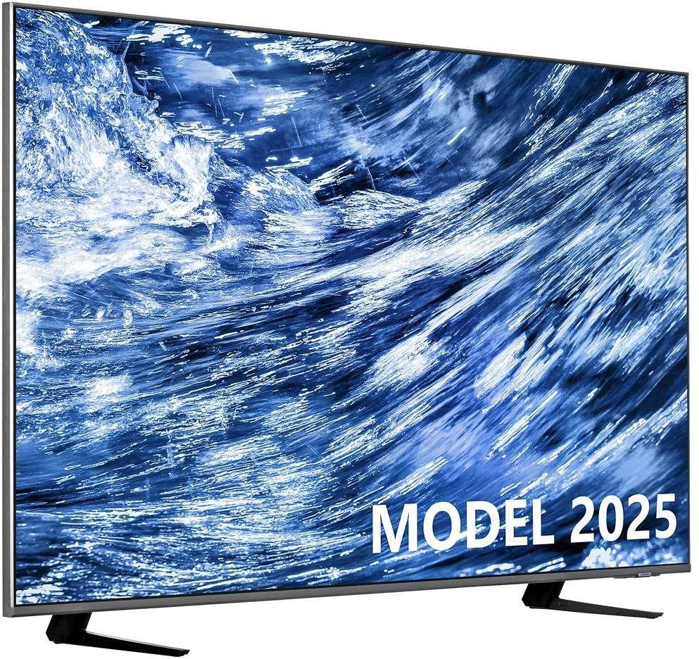 TV SAMSUNG QE65QN85F 65" MINILED 4K 144Hz VRR Tizen TV Dolby Atmos HDMI 2.1