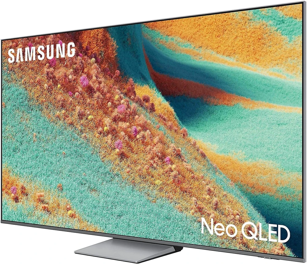 TV SAMSUNG QE65QN85F 65" MINILED 4K 144Hz VRR Tizen TV Dolby Atmos HDMI 2.1