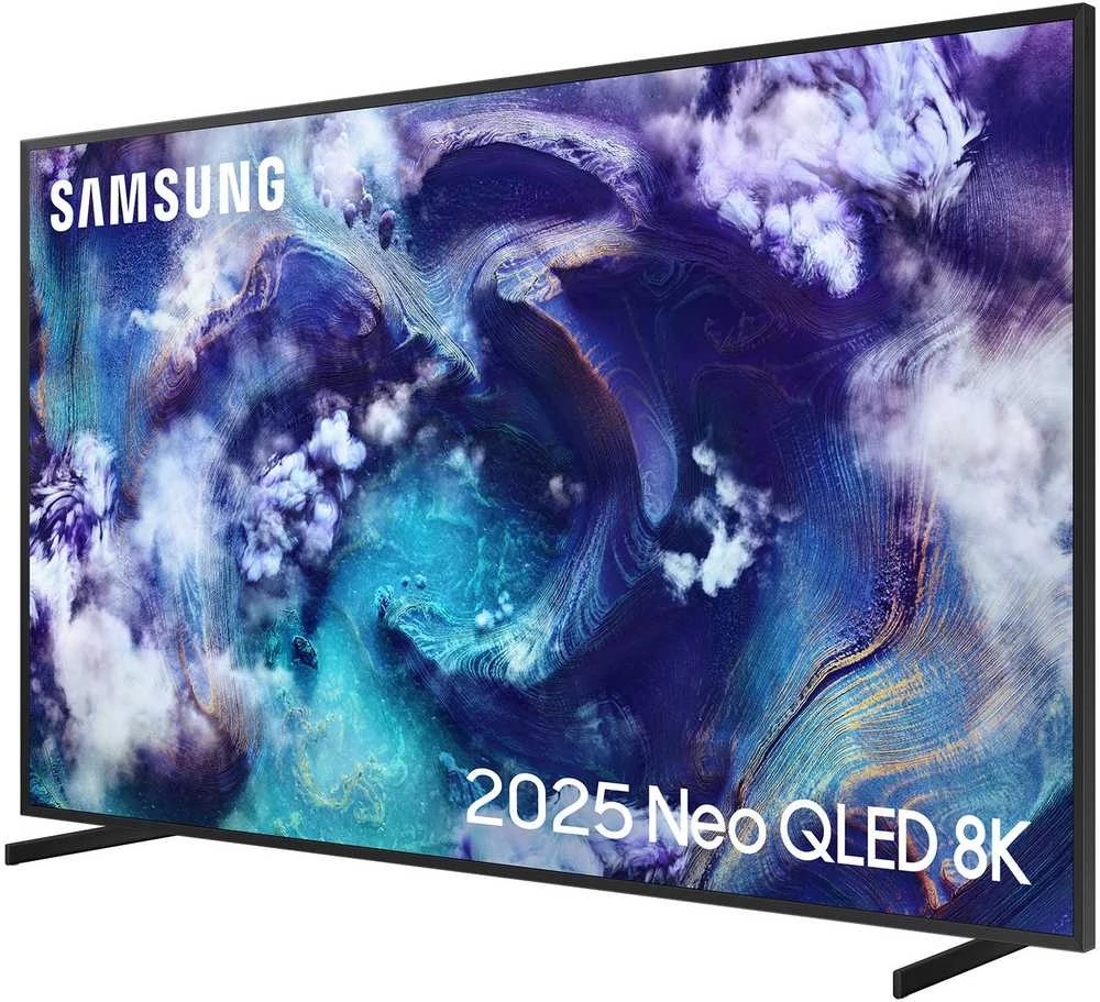 Televizorius Samsung 65" QE65QN900FTXXH