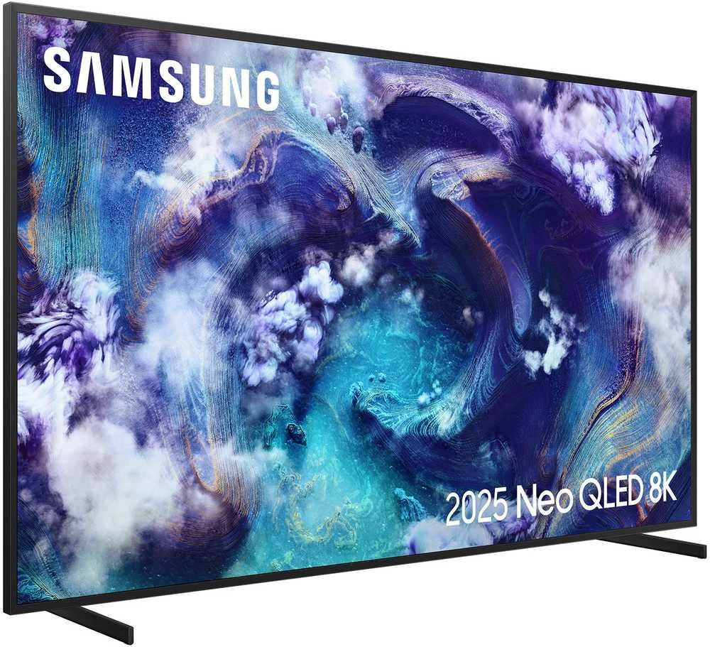 Televizorius Samsung 65" QE65QN900FTXXH