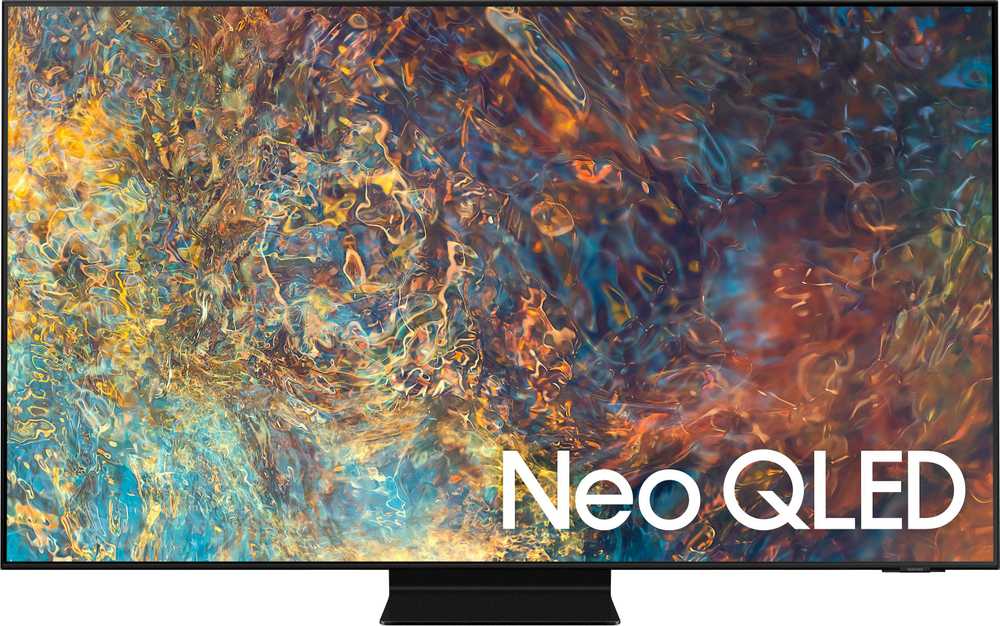 Televizorius SAMSUNG TV 65inch Neo QLED 4K QE65QN90AA | Varle.lt