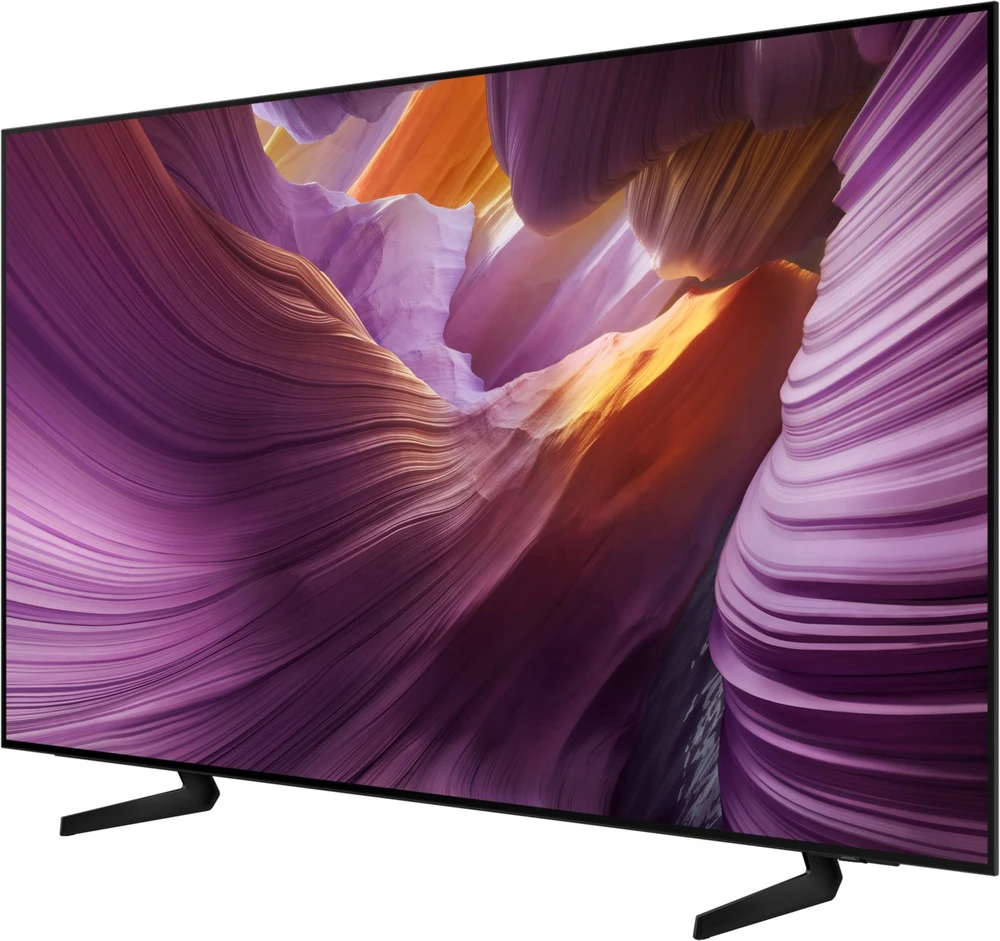 Televizorius Samsung QE65S85FAEXXH 2025 m. modelis
