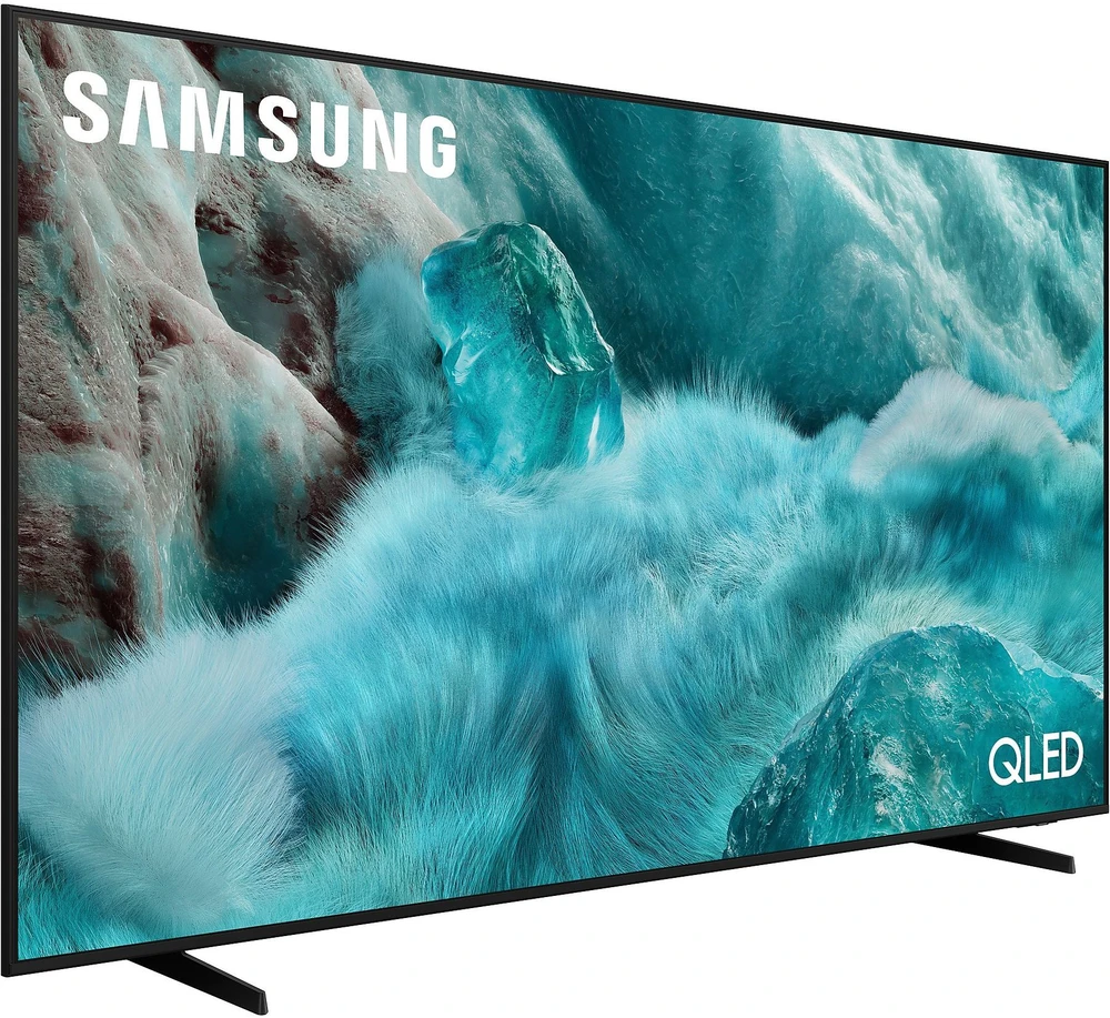Samsung QE75Q7F2AU QLED televizorius 75'' 4K Ultra HD Tizen