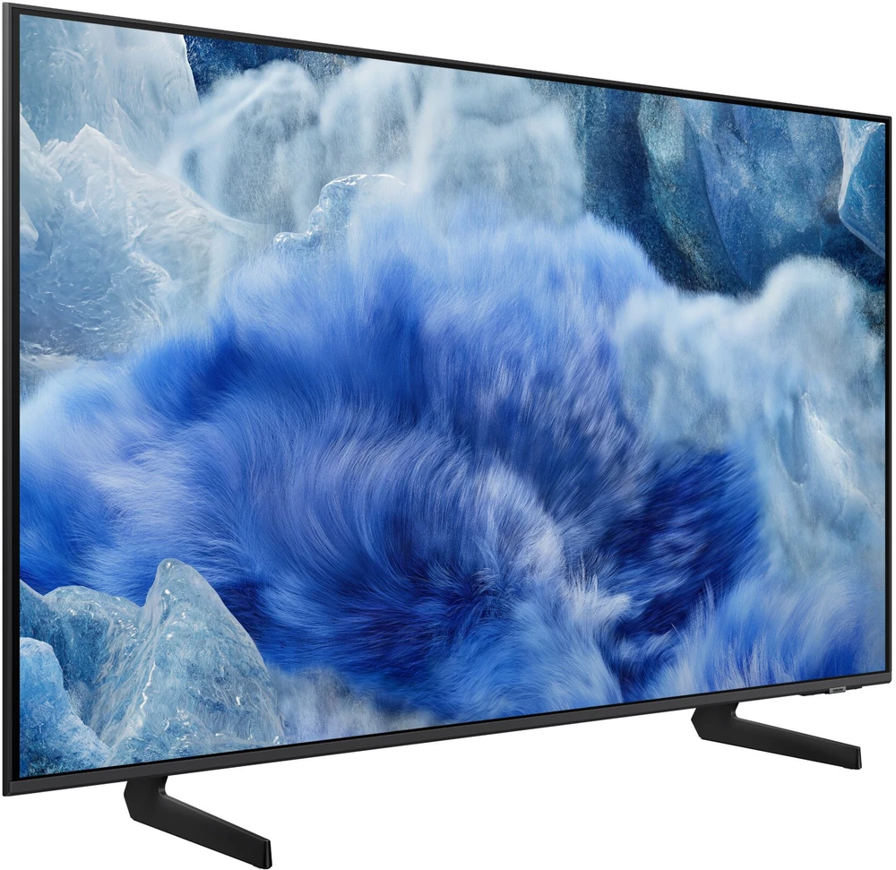 Televizorius Samsung QE75Q8FAAUXXH 2025 m. modelis