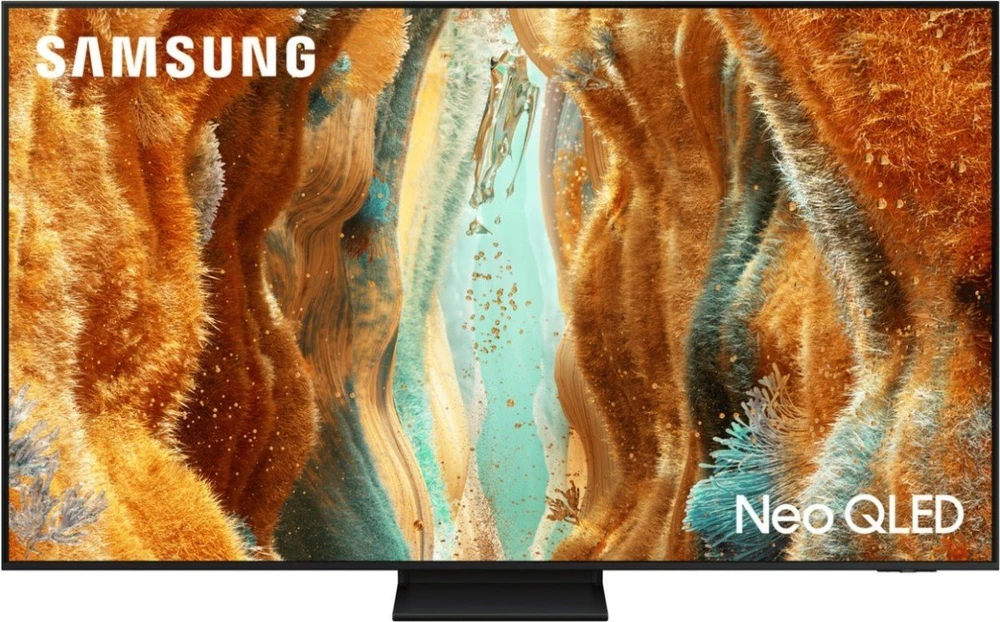 Televizorius Samsung QN70 QE75QN70FAUXXH 2025 m. modelis