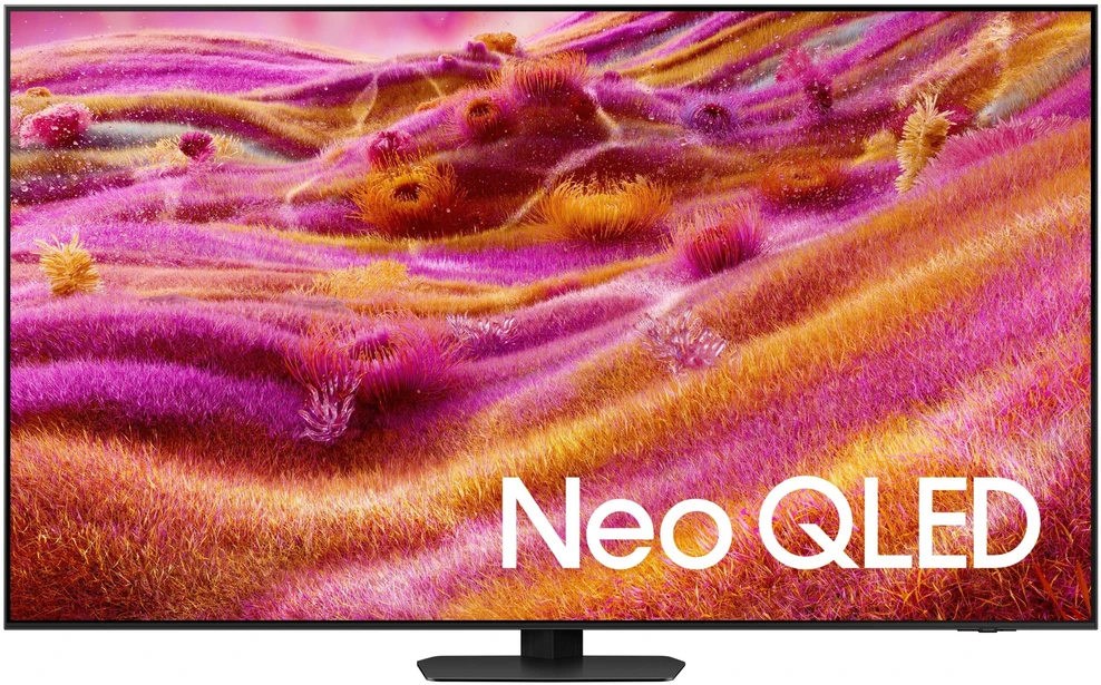 Televizorius Samsung QE75QN92FAT QLED 75'' 4K Ultra HD Tizen