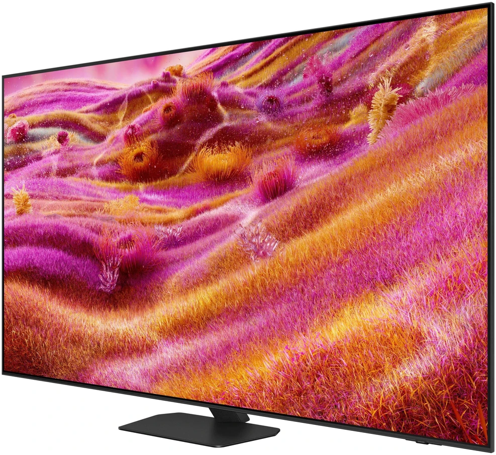 Televizorius Samsung QE75QN92FAT QLED 75'' 4K Ultra HD Tizen