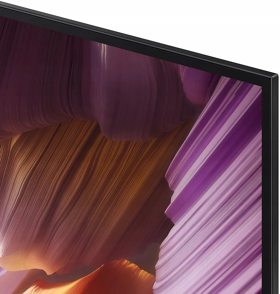Televizorius Samsung QE77S85FAEXXH 2025 m. modelis