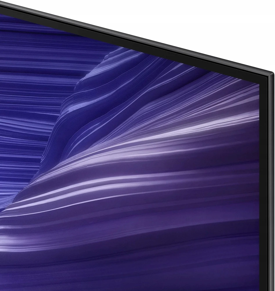 Televizorius Samsung QE77S90FAEXXH