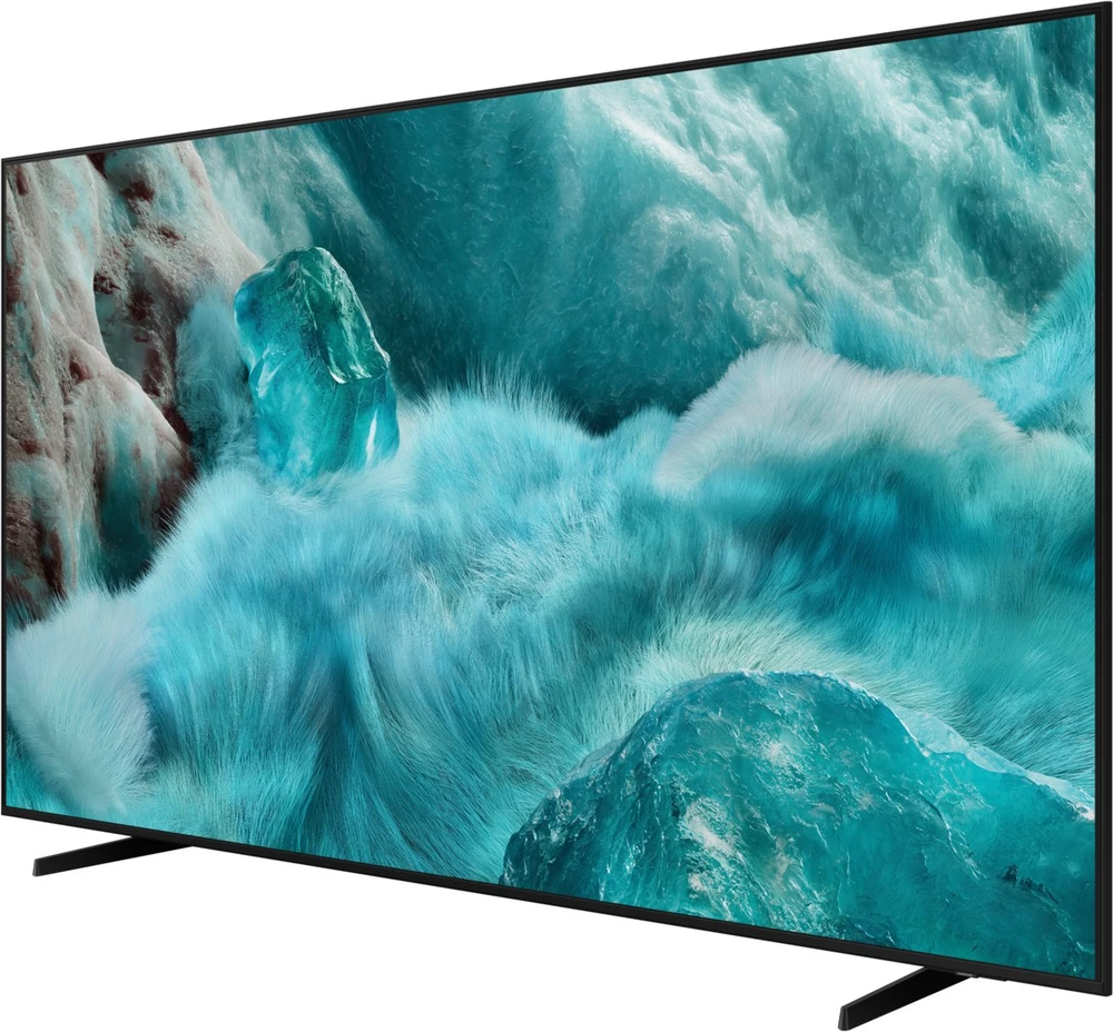 Televizorius Samsung QE85Q7FAAUXXH 2025 m. modelis
