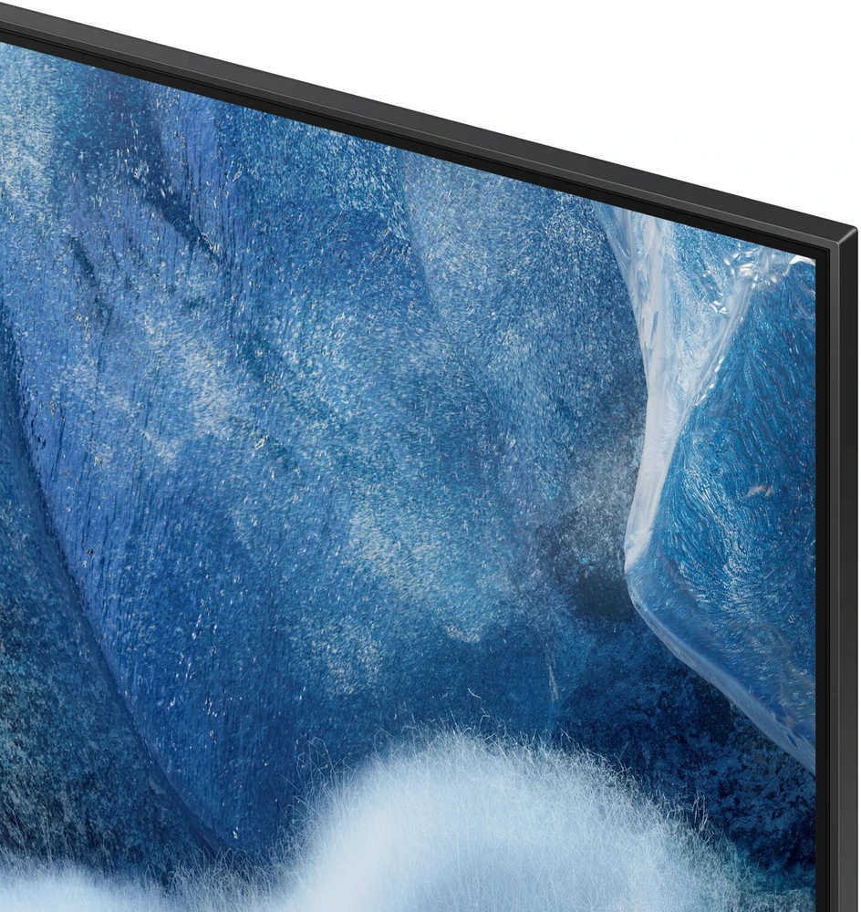 Televizorius Samsung QE85Q8FAAUXXH 2025 m. modelis