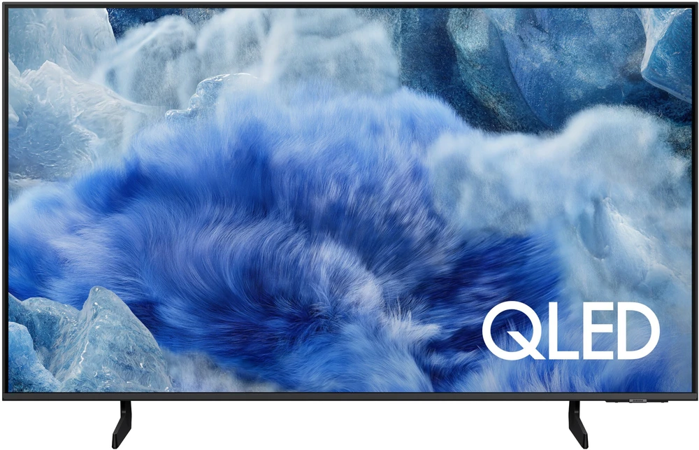 Televizorius Samsung QE85Q8FAAUXXH 2025 m. modelis