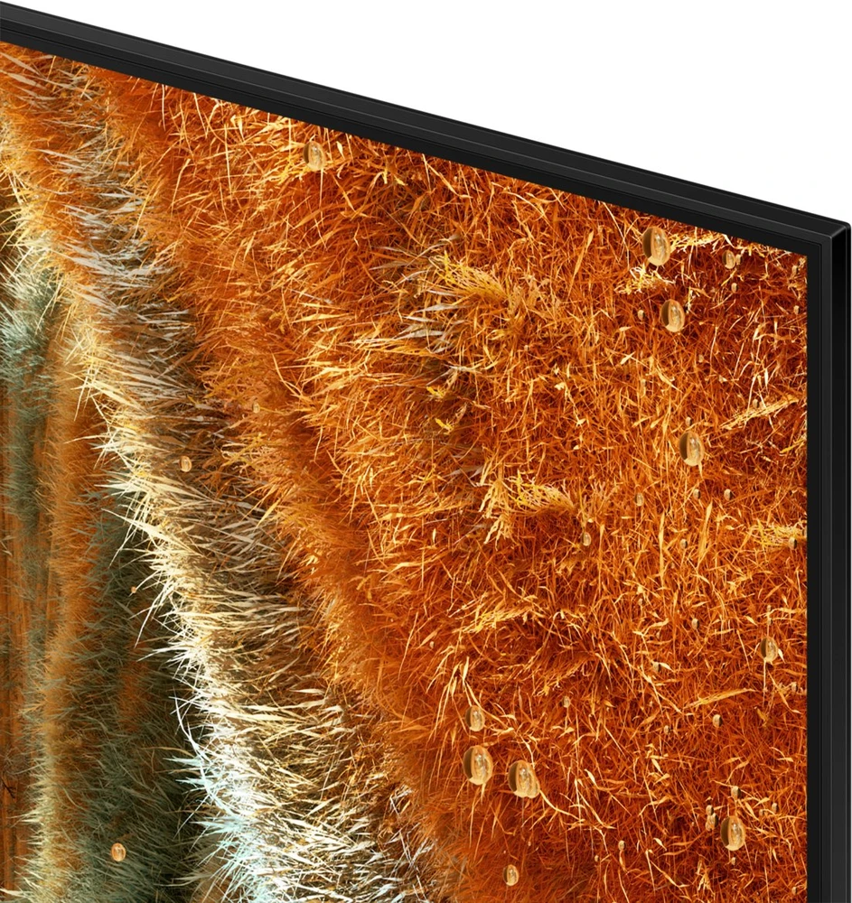 Televizorius Samsung QN70 QE85QN70FAUXXH 2025 m. modelis
