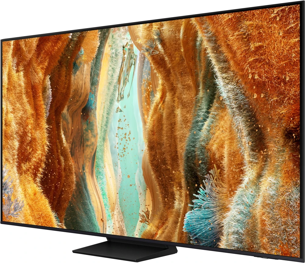 Televizorius Samsung QN70 QE85QN70FAUXXH 2025 m. modelis