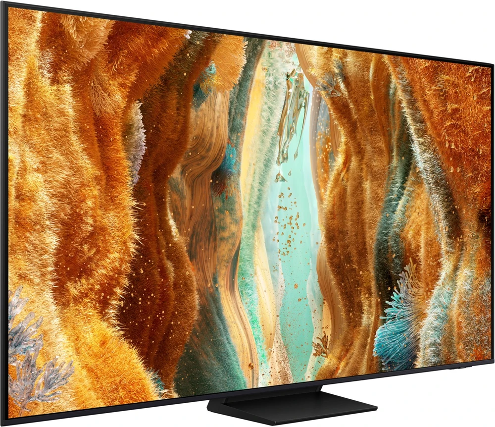 Televizorius Samsung QN70 QE85QN70FAUXXH 2025 m. modelis