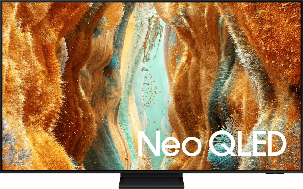 Televizorius Samsung QN70 QE85QN70FAUXXH 2025 m. modelis