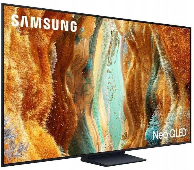 Televizorius Samsung QE85QN77FATXXH