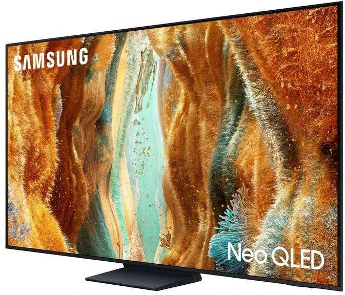 Televizorius Samsung QE85QN77FATXXH