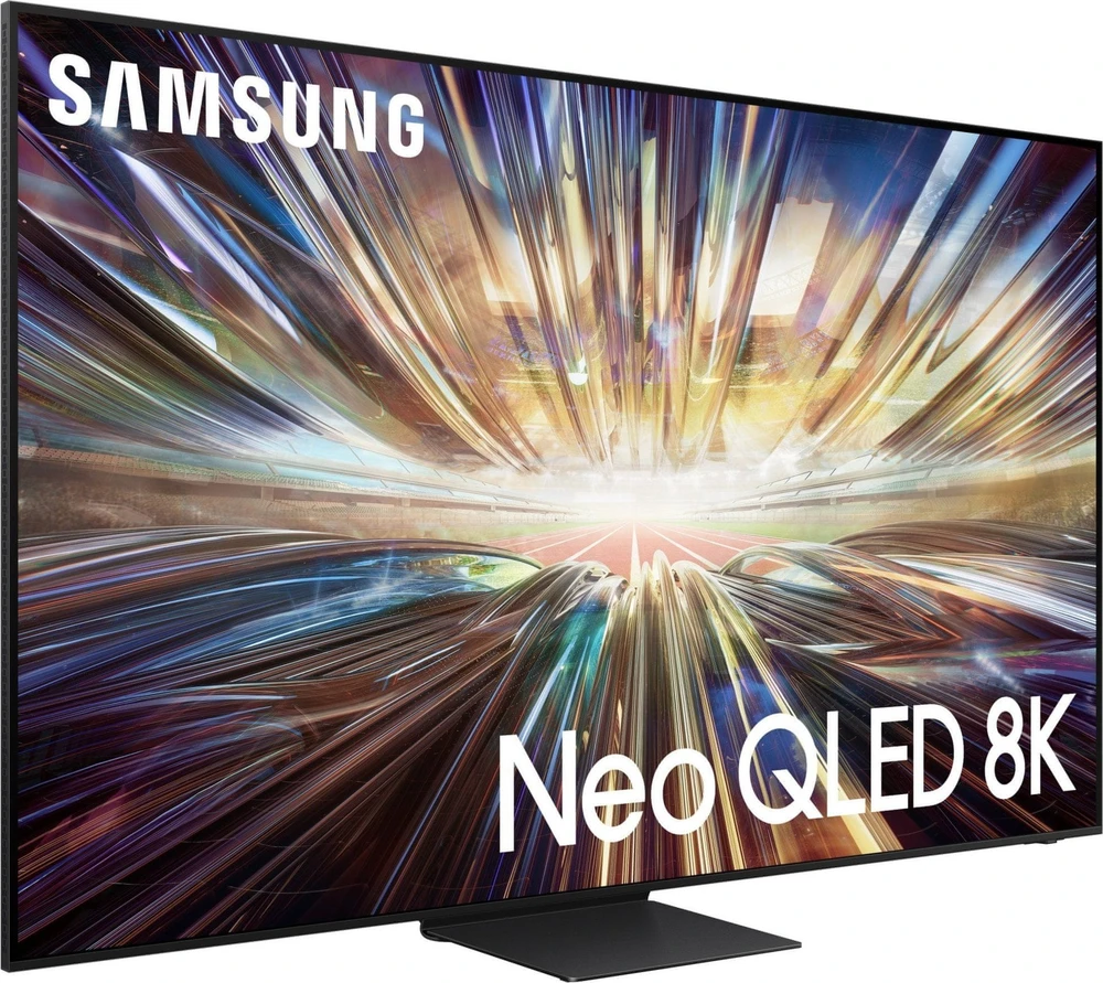 Televizorius Samsung 8K 85" QE85QN800 Mini LED