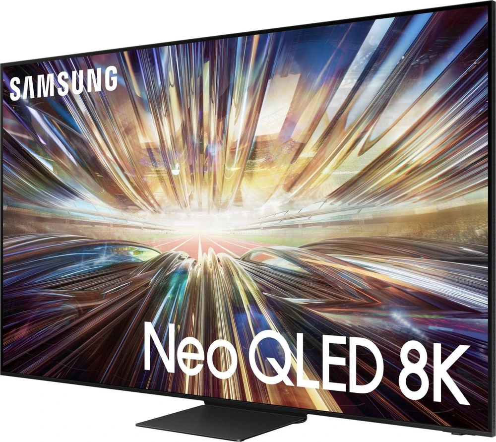 Televizorius Samsung 8K 85" QE85QN800 Mini LED