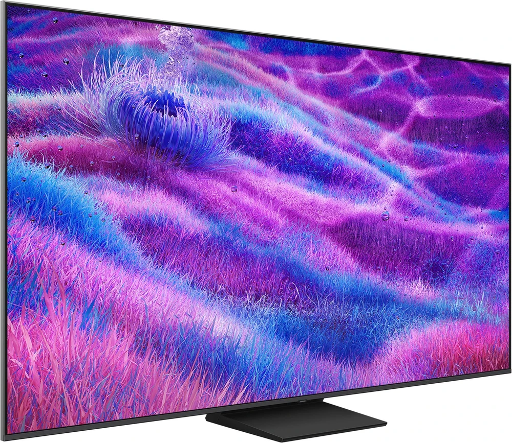 Televizorius Samsung QN80 QE85QN80FAUXXH 2025 m. modelis
