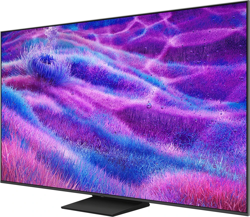 Televizorius Samsung QN80 QE85QN80FAUXXH 2025 m. modelis