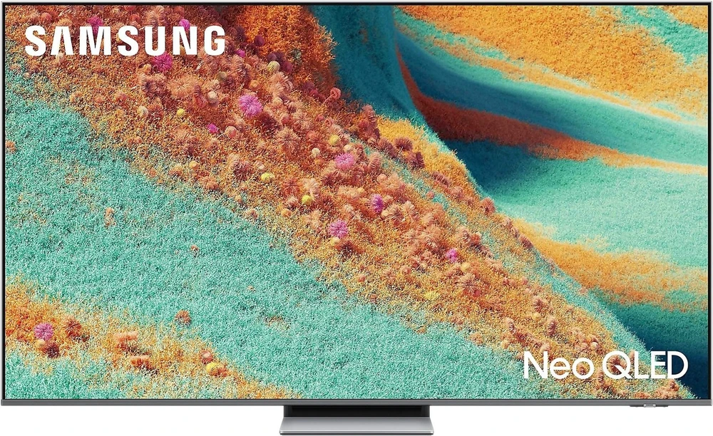 Televizorius TV SAMSUNG QE85QN85F 85" MINILED 4K 144Hz VRR Tizen TV Dolby Atmos HDMI 2.1