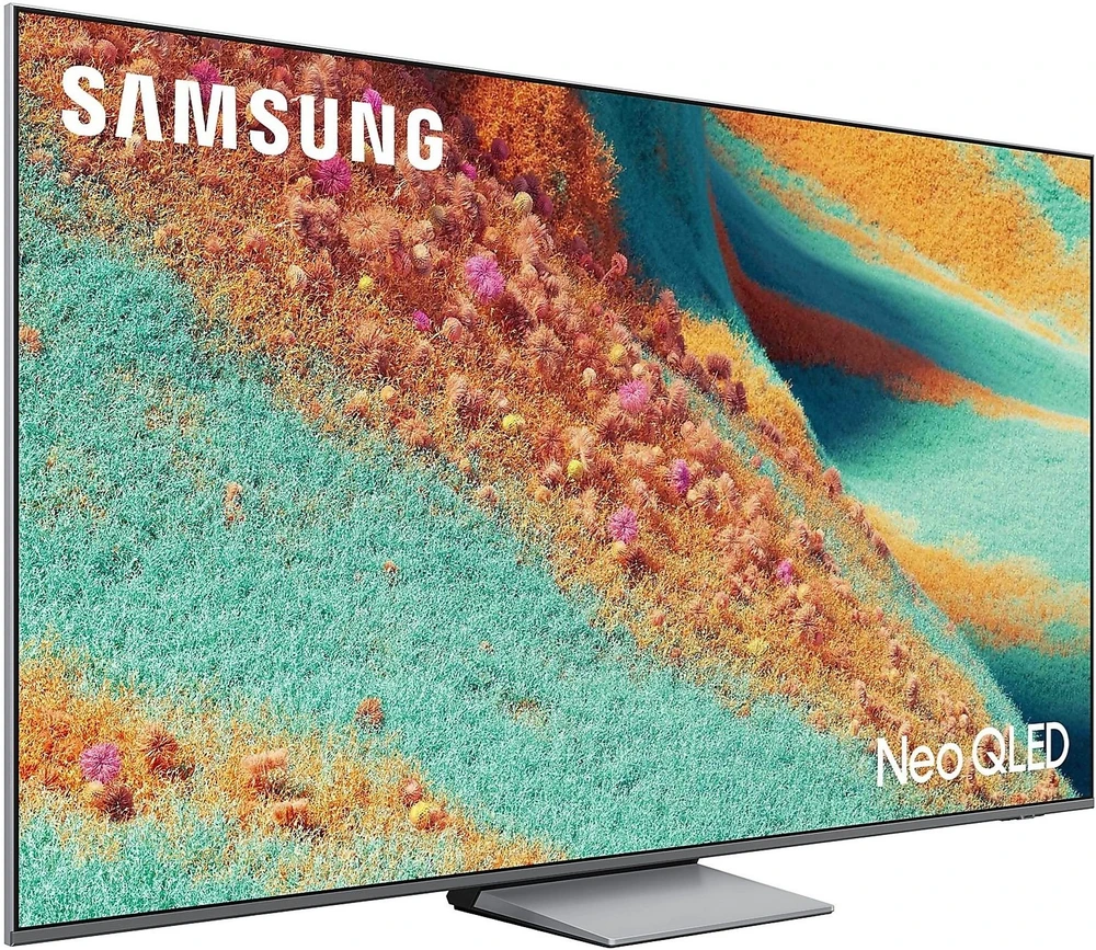 Televizorius TV SAMSUNG QE85QN85F 85" MINILED 4K 144Hz VRR Tizen TV Dolby Atmos HDMI 2.1