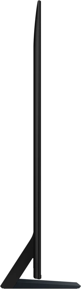 Televizorius Samsung QN70F Neo QLED Mini LED 55'' Ultra HD (TQ55QN70FAUXXC)
