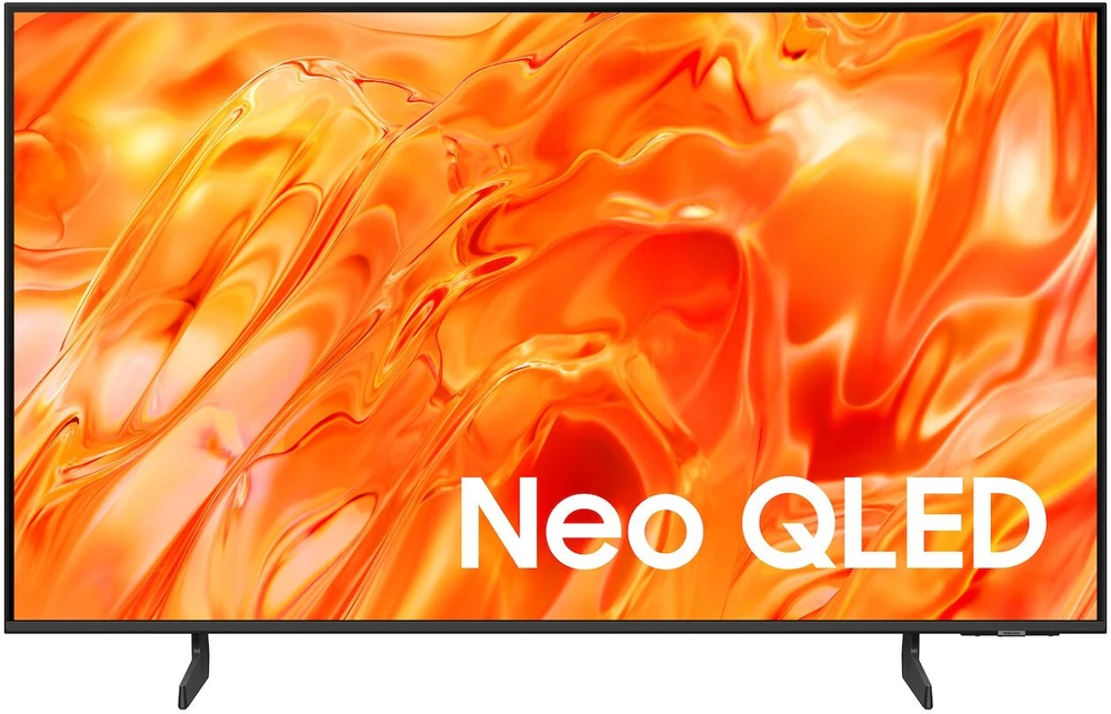 Televizorius Samsung QE50QN70HAUXXH 2026m. modelis (20 EUR nuolaidos kodas)