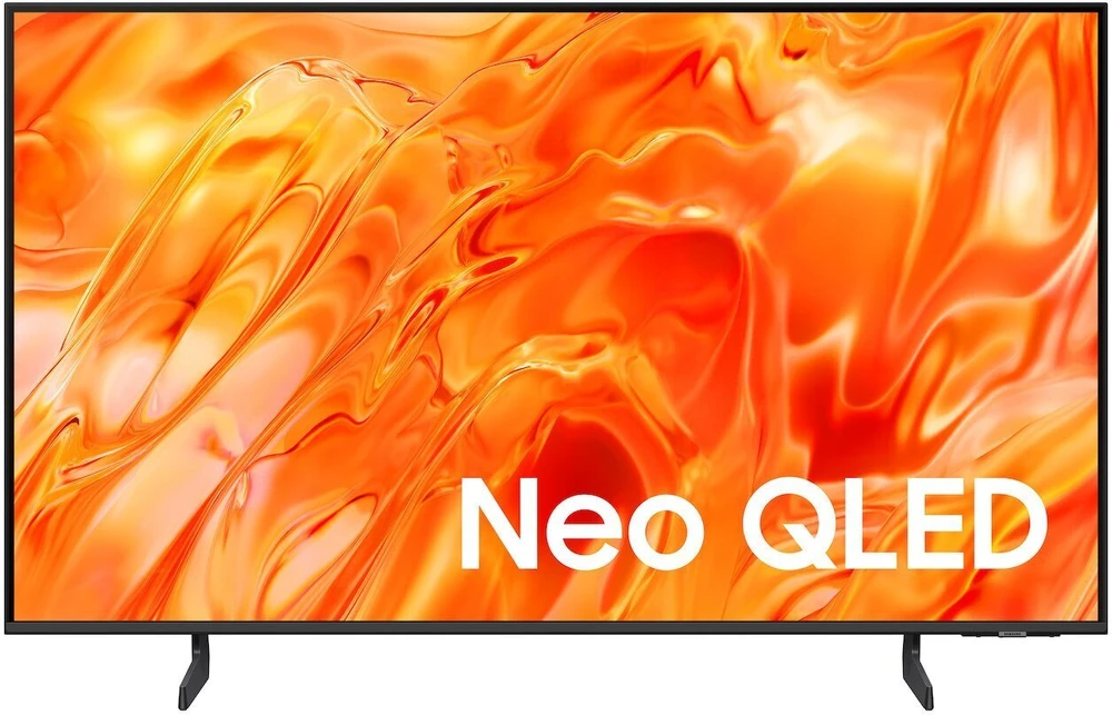 Televizorius Samsung QE65QN70HAUXXH 2026m. modelis (40 EUR nuolaidos kodas)
