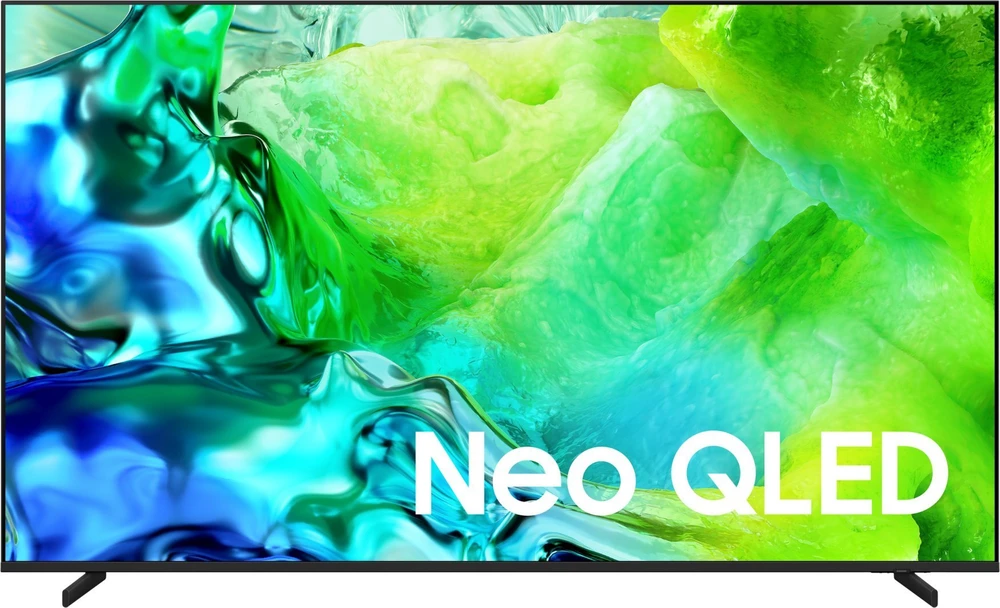 Televizorius Samsung QE75QN80HAUXXH 2026m. modelis (60 EUR nuolaidos kodas)
