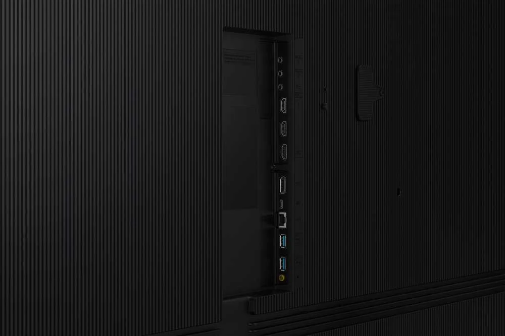 Monitorius Samsung QP105DX-5K (LH105QPD5BGXEN)