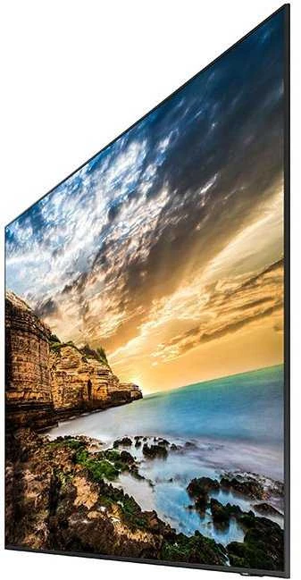 Monitorius Samsung išmanusis ekranėlis QE85T 214,63 cm (85 colių) tik pasiūlymas (Speditionsversand)