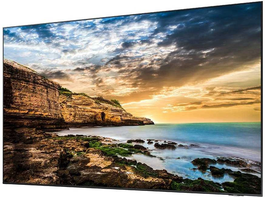 Monitorius Samsung išmanusis ekranėlis QE85T 214,63 cm (85 colių) tik pasiūlymas (Speditionsversand)