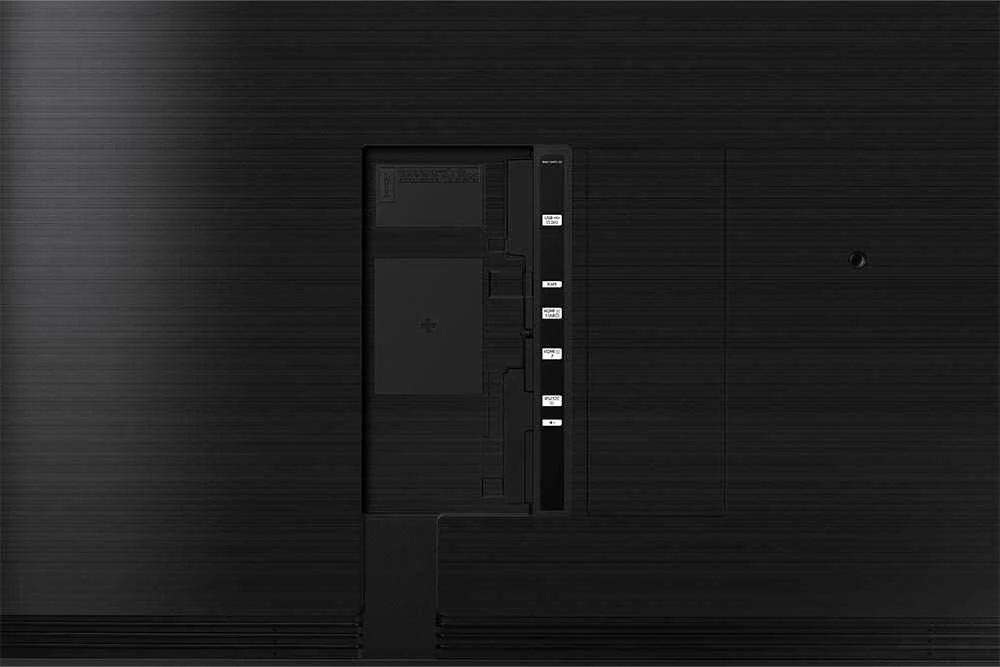 Monitorius Samsung išmanusis ekranėlis QE85T 214,63 cm (85 colių) tik pasiūlymas (Speditionsversand)