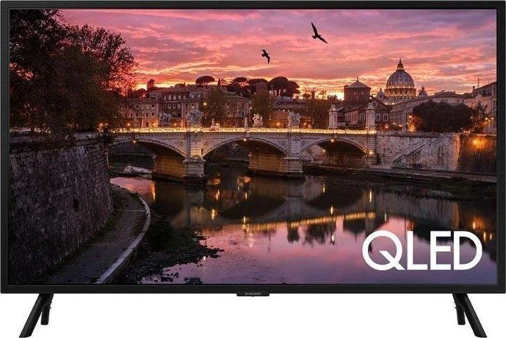 Televizorius SAMSUNG 32" HOTEL TV HJ690W, SLIM FHD, DVB-T2/C/S2, WIFI/2.4