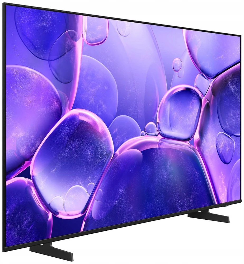 „Televizorius Samsung“ televizorius su LCD ekranu, 85 colių įstrižainės ekranu / UE85U8072FUXXH