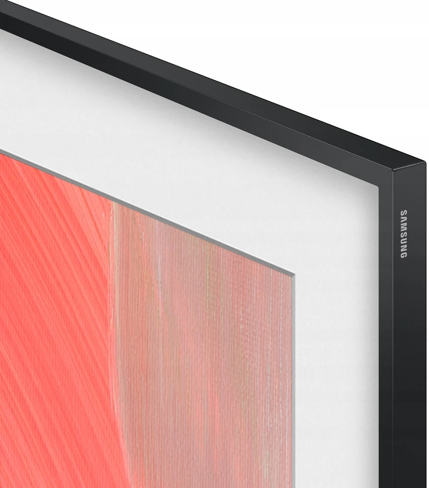 Televizorius Samsung QE55LS03HAUXXH 2026m. modelis (40 EUR nuolaidos kodas)