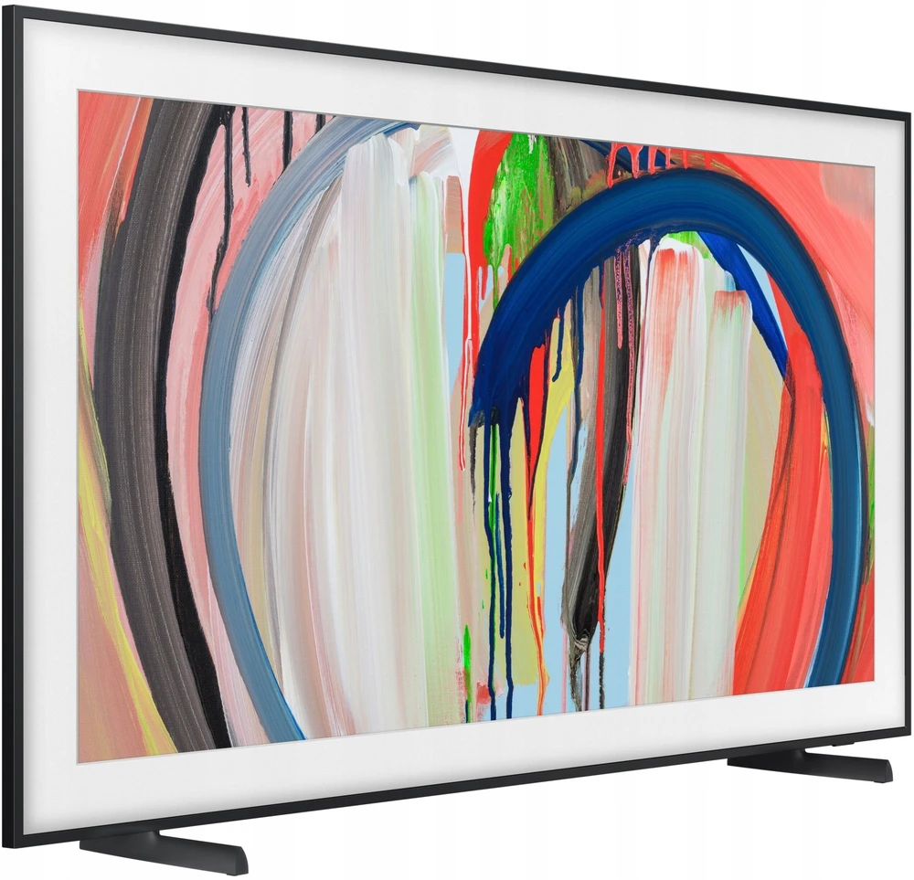Televizorius Samsung QE55LS03HAUXXH 2026m. modelis (40 EUR nuolaidos kodas)