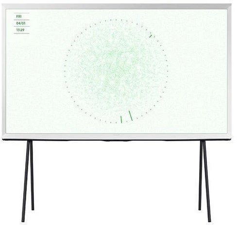 Televizorius SAMSUNG 65" SERIF QE65LS01DAUXXH