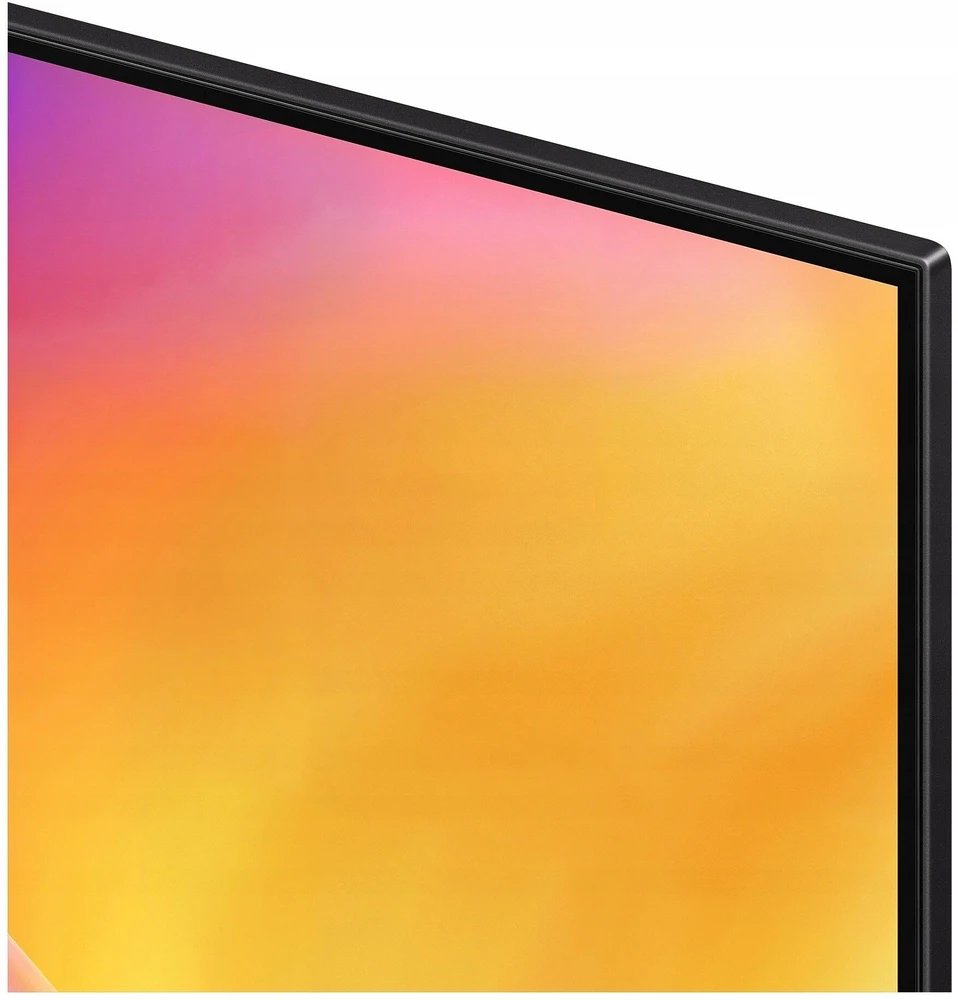 Televizorius Samsung UE43M72HAUXXH 43" miniLED 60Hz 4K TizenOS VisionAI 2026