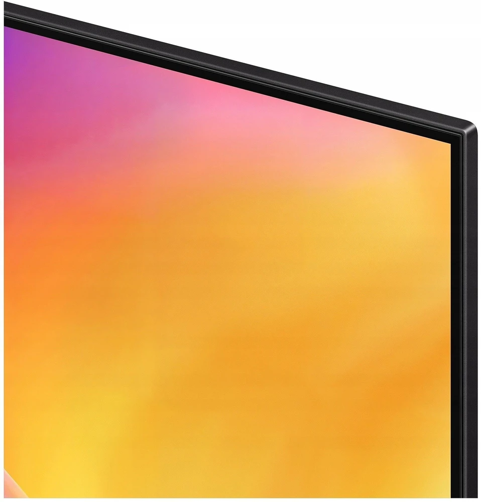 Televizorius Samsung UE65M72HAUXXH Mini LED 65'' 4K Ultra HD Tizen