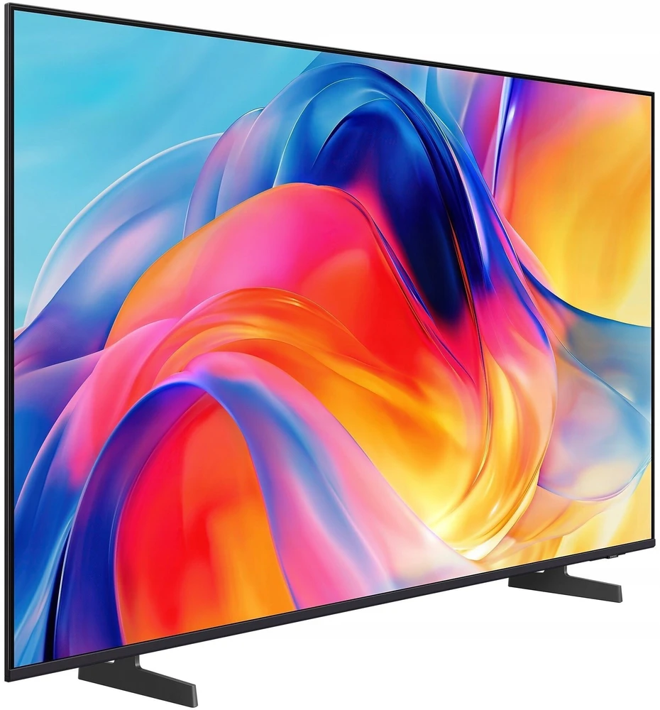 Televizorius Samsung UE65M72HAUXXH Mini LED 65'' 4K Ultra HD Tizen