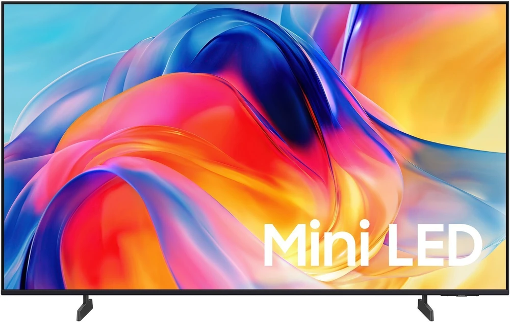 Televizorius Samsung UE65M72HAUXXH Mini LED 65'' 4K Ultra HD Tizen