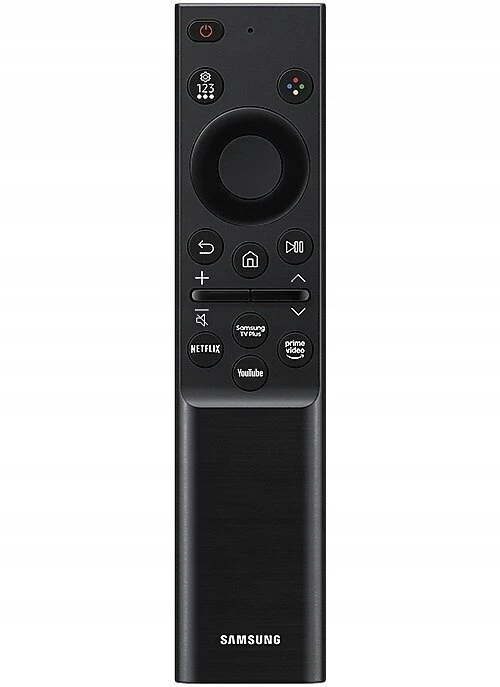 Televizorius Samsung UE65M72HAUXXH Mini LED 65'' 4K Ultra HD Tizen