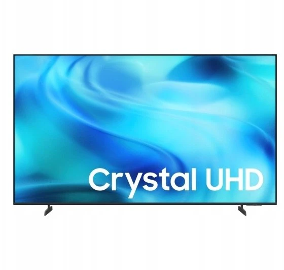 Televizorius Samsung UE75U8092HUXXH 2026m. modelis