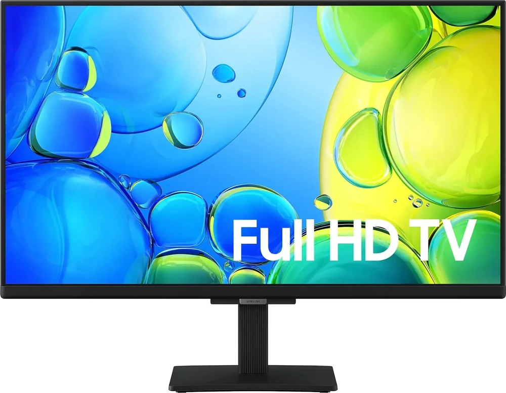 Televizorius Samsung UE24F6002FKXXH 2025 m. modelis